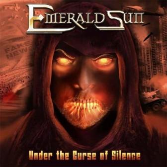 Emerald Sun - Under The Curse Of Silence скачать торрент файл