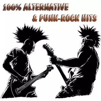 100% Alternative & Punk-Rock Hits vol.2 100% Alternative & Punk-Rock Hits vol.2 торрент