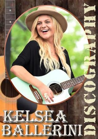 Kelsea Ballerini - Discography скачать Сборник песен торрент