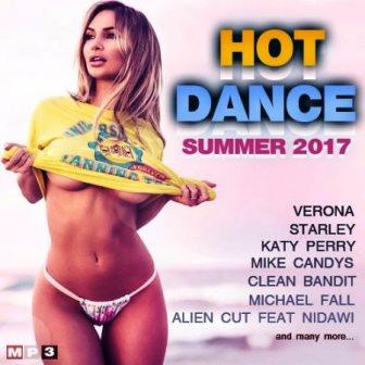 Hot Dance Summer скачать Сборник песен торрент