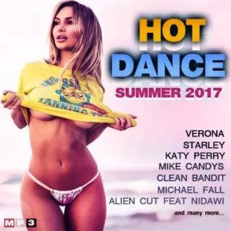 Hot Dance Summer музыку скачать Hot Dance Summer музыку торрент