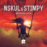 Stimpy & Nskul - Shifting Time EP скачать Сборник песен торрент