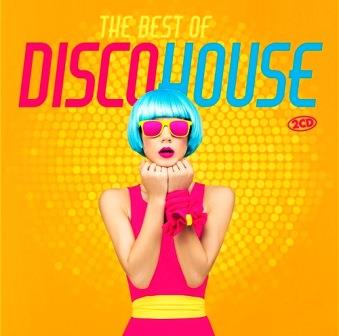 The Best Of Disco House [2CD] скачать Сборник песен торрент