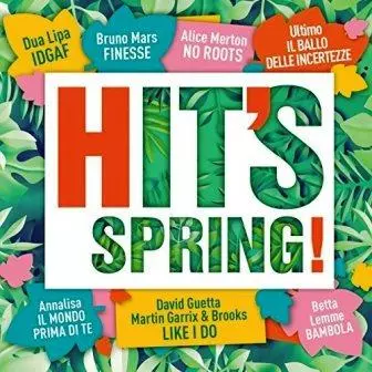 Hit's Spring! музыку скачать Hit's Spring! музыку торрент