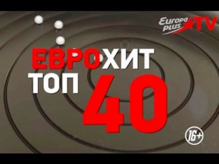 Сборник клипов - Еврохит топ 40 [март] скачать торрент файл