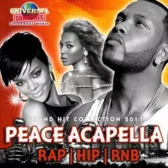 Peace Acapella: Grand Hit Collection Peace Acapella: Grand Hit Collection торрент