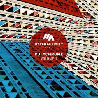 Polychrome vol.1 музыку скачать Polychrome vol.1 музыку торрент