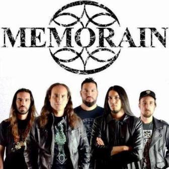 Memorain - Discography скачать торрент файл