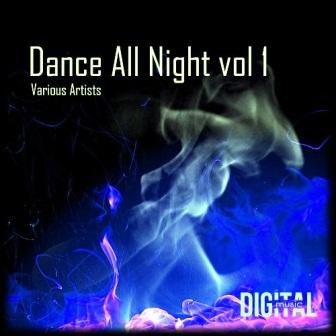 DANCE ALL NIGHT vol.1 скачать Сборник песен торрент