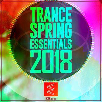 Trance Spring Essentials скачать торрент файл