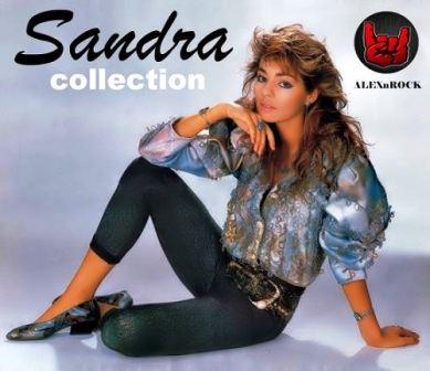 Sandra - Collection скачать торрент файл