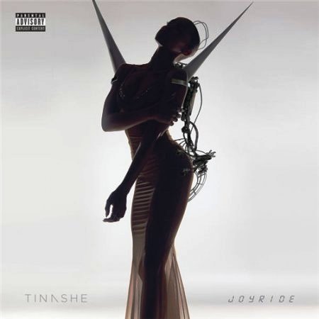 Tinashe - Joyride скачать Сборник песен торрент