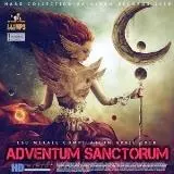 Adventum Sanctorum: Metal Compilation музыку скачать Adventum Sanctorum: Metal Compilation музыку торрент