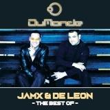 The Best Of JamX & De Leon (Edits & Album Specials) скачать торрент файл