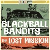 Blackball Bandits - The Lost Mission скачать торрент файл