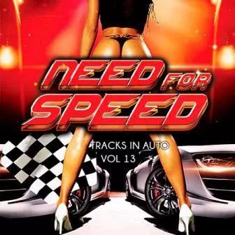 Need For Speed vol.13 музыку скачать Need For Speed vol.13 музыку торрент
