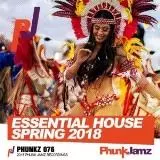 Essential House Spring музыку скачать Essential House Spring музыку торрент