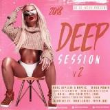 Deep House Session (vol. 2) скачать торрент файл