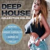 Deep House Collection vol.166 скачать Сборник песен торрент