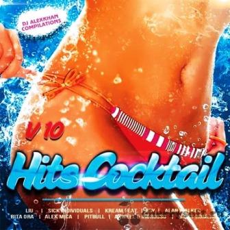 Hits Cocktail vol.10 скачать торрент файл