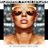 Summer Tech House 50 Fantastic Summer Groove Songs музыку скачать Summer Tech House 50 Fantastic Summer Groove Songs музыку торрент