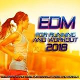 EDM For Running And Workout скачать торрент файл