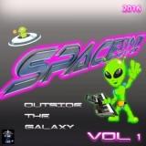 SpaceSynth 4Ever vol.1-6 скачать торрент файл