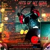 Hits of My Soul vol. 34 музыку скачать Hits of My Soul vol. 34 музыку торрент