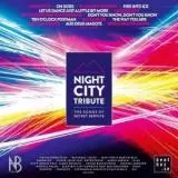 Night City Tribute - The Songs of Secret Service музыку скачать Night City Tribute - The Songs of Secret Service музыку торрент