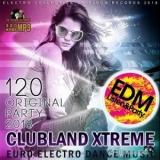 Clubland Xtreme: Euro EDM скачать торрент файл