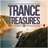 Silk Music Pres. Trance Treasures 10 скачать торрент файл