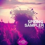 Spring Sampler vol.01 скачать торрент файл