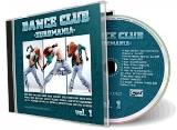 EUROMANIA: Dance Club vol. 1-4 скачать торрент файл