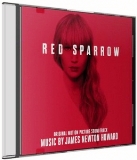 Красный воробей - Red Sparrow скачать торрент файл