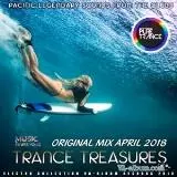 Trance Treasures: Pacific Legendary Sounds-APRIL музыку скачать Trance Treasures: Pacific Legendary Sounds-APRIL музыку торрент