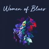 Women Of Blues скачать торрент файл