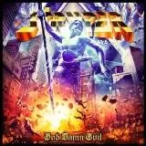 Stryper - God Damn Evil музыку скачать Stryper - God Damn Evil музыку торрент
