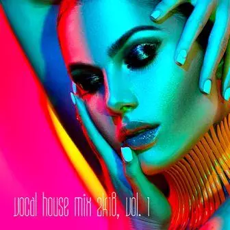 Vocal House Mix 2k18 vol.1 Vocal House Mix 2k18 vol.1 торрент