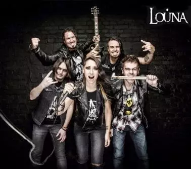 Louna - Дискография Louna - Дискография торрент