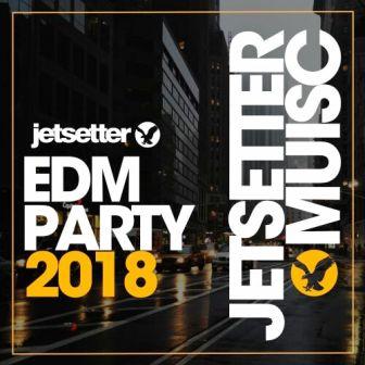 EDM Party 2018 jetsetter скачать Сборник песен торрент