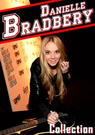 Danielle Bradbery - Collection скачать торрент файл