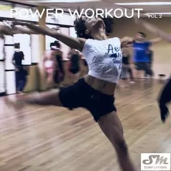 Power Workout vol.2 Power Workout vol.2 торрент