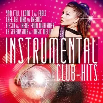 Instrumental Club Hits Instrumental Club Hits торрент