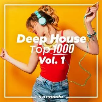 Deep House Top 1000 vol.1 музыку скачать Deep House Top 1000 vol.1 музыку торрент