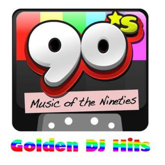 Golden DJ Hits vol.1-3 [1995-1997] скачать Сборник песен торрент