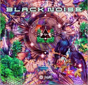 Black Noise - Black Noise Black Noise - Black Noise торрент