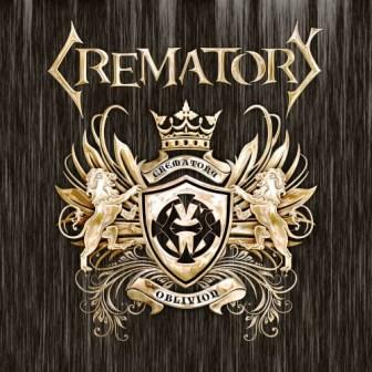 Crematory - Oblivion (забвение) скачать Сборник песен торрент