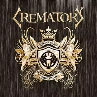 Crematory - Oblivion (забвение) Crematory - Oblivion (забвение) торрент