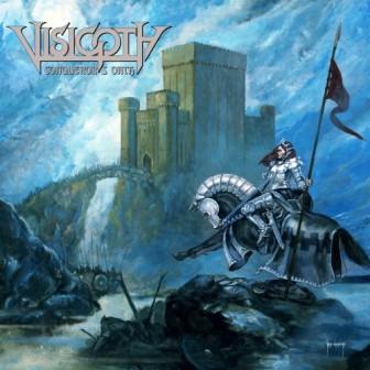 Visigoth - Conqueror's Oath скачать Сборник песен торрент