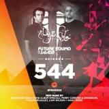 Aly & Fila - Future Sound of Egypt 544 скачать торрент файл